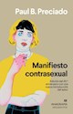 Papel MANIFIESTO CONTRASEXUAL