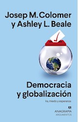 Papel DEMOCRACIA Y GLOBALIZACIÓN