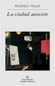 Papel LA CIUDAD AUSENTE