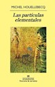Papel LAS PARTICULAS ELEMENTALES
