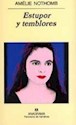Papel ESTUPOR Y TEMBLORES