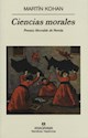 Papel CIENCIAS MORALES