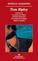 Papel TOM RIPLEY