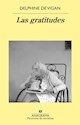 Papel LAS GRATITUDES