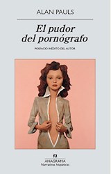 Papel EL PUDOR DEL PORNOGRAFO
