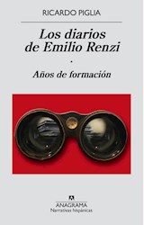 Papel LOS DIARIOS DE EMILIO RENZI