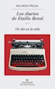Libro Los Diarios De Emilio Renzi