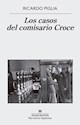 Libro Los Casos Del Comisario Croce