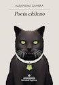 Papel POETA CHILENO