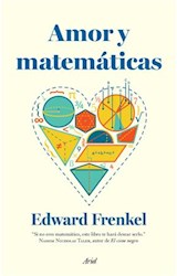 E-book Amor y matemáticas