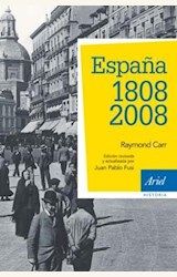 Papel ESPAÑA 1808-2008