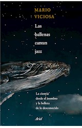 E-book Las ballenas cantan jazz