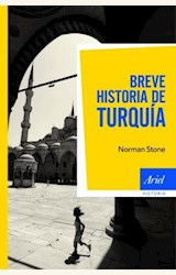 Papel BREVE HISTORIA DE TURQUIA