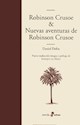 Papel NUEVAS AVENTURAS DE ROBINSON CRUSOE