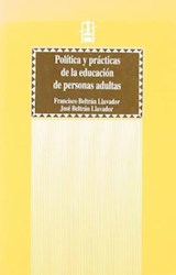 Papel POLITICA Y PRACTICAS DE LA EDUCACION DE PERS