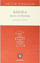 Papel RAYUELA. JUICIO A LA LITERATURA