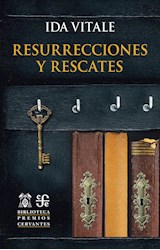 Papel RESURRECCIONES Y RESCATES