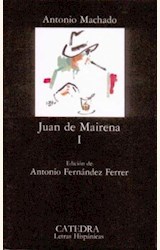Papel JUAN DE MAIRENA, I