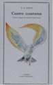 Papel CUATRO CUARTETOS