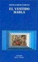 Papel VESTIDO HABLA