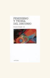 Papel FEMINISMO Y TEORIA DEL DISCURSO