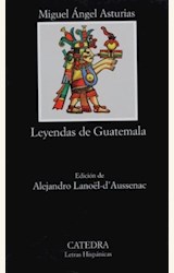 Papel LEYENDAS DE GUATEMALA