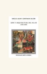 Papel ARTE Y ARQUITECTURA DEL ISLAM 1250-1800