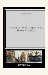 Papel HISTORIA DE LA LITERATURA ARABE CLASICA