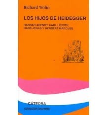 Papel LOS HIJOS DE HEIDEGGER