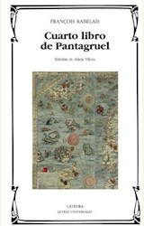 Papel CUARTO LIBRO DE PANTAGRUEL