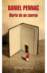 E-book Diario de un cuerpo