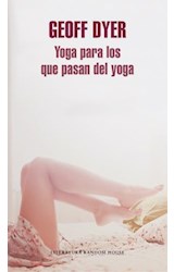 E-book Yoga para los que pasan del yoga