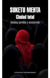 E-book Ciudad total