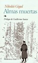 Papel ALMAS MUERTAS