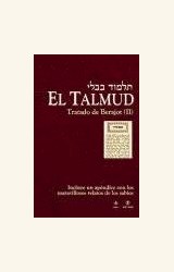 Papel TALMUD, EL. TRATADO BERAJOT (III)