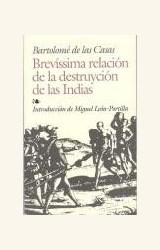 Papel BREVISIMA RELACION DE LA DESTRUYCION DE LAS INDIAS 9/05