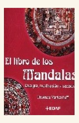 Papel LIBRO DE LOS MANDALAS, EL