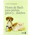 Papel FLORES DE BACH PARA PERROS, GATOS Y DUEÑOS