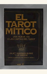 Papel EL TAROT MITICO