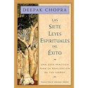 Papel LAS SIETE LEYES ESPIRITUALES DEL EXITO