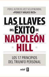 Papel LAS LLAVES DEL EXITO DE NAPOLEON HILL