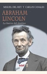 Papel ABRAHAM LINCOLN