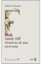 Papel FANNY HILL, MEMORIAS DE UNA CORTESANA