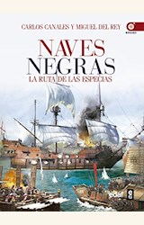 Papel NAVES NEGRAS