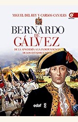 Papel BERNARDO DE GALVEZ