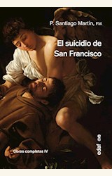 Papel EL SUICIDIO DE SAN FRANCISCO