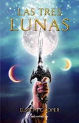 E-book Las tres lunas