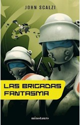 E-book Las Brigadas Fantasma