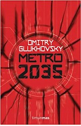 E-book Metro 2035