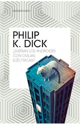 E-book ¿Sueñan los androides con ovejas eléctricas?